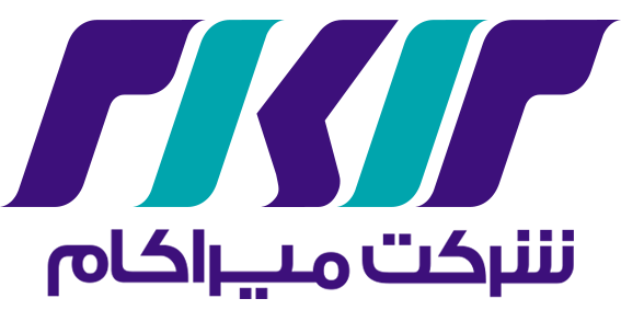 میراکام logo